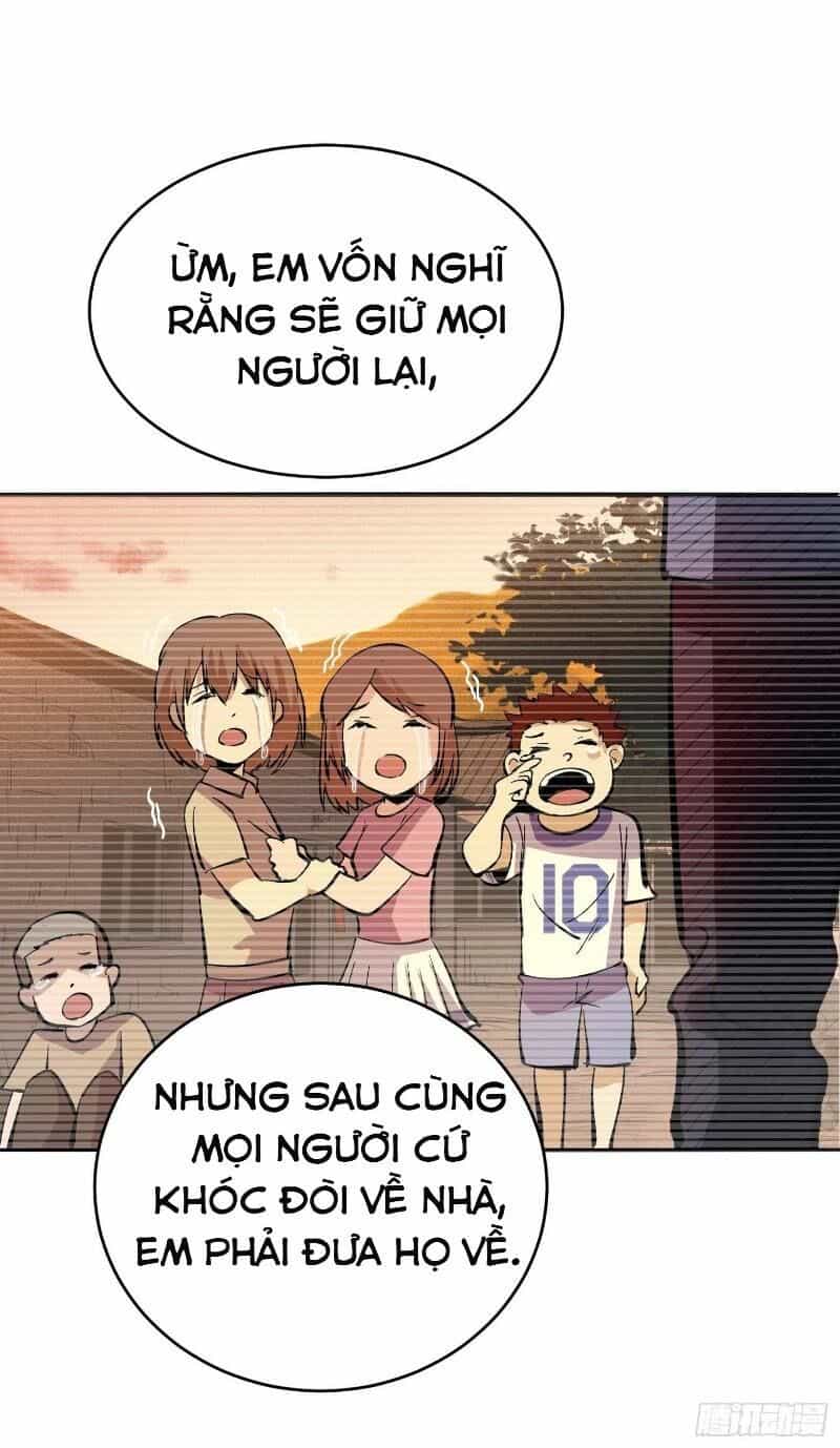 Kiêm Chức Diêm Vương - Chương 20 - ảnh 10
