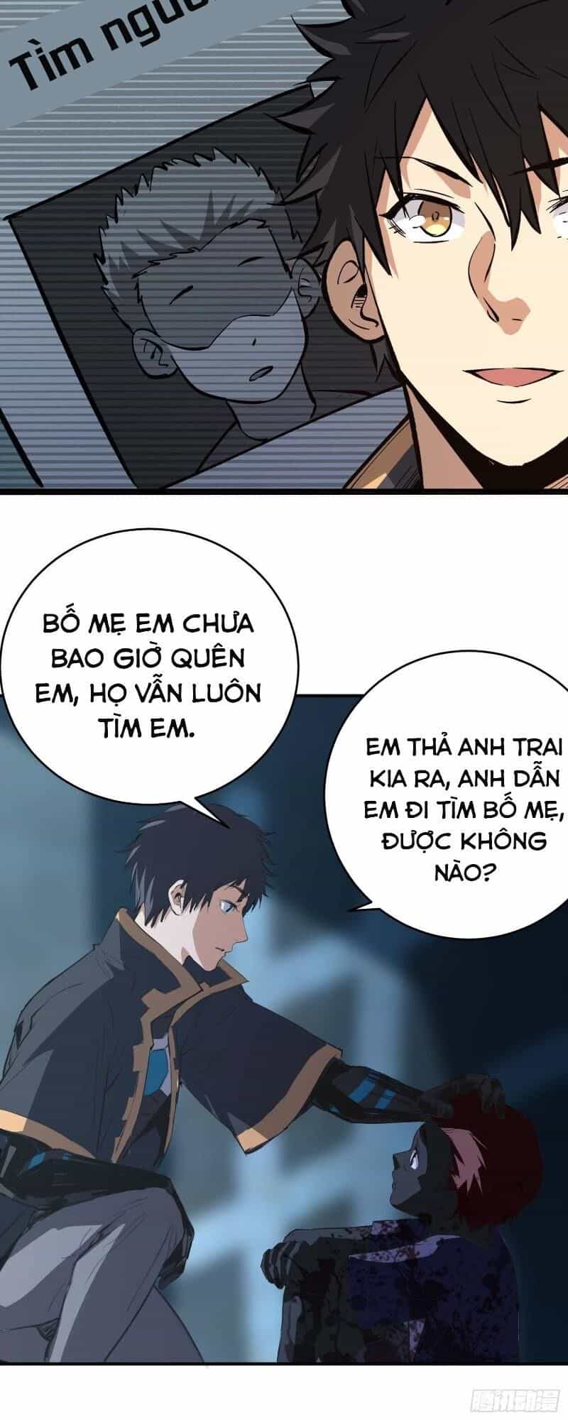 Kiêm Chức Diêm Vương - Chương 20 - ảnh 13