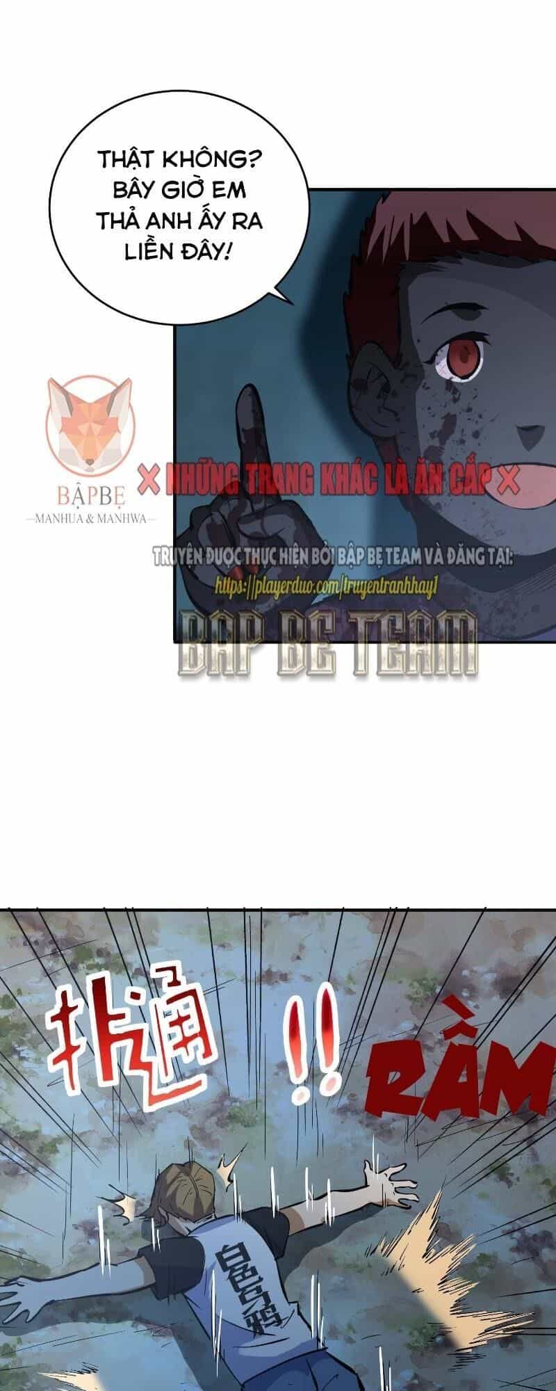 Kiêm Chức Diêm Vương - Chương 20 - ảnh 14