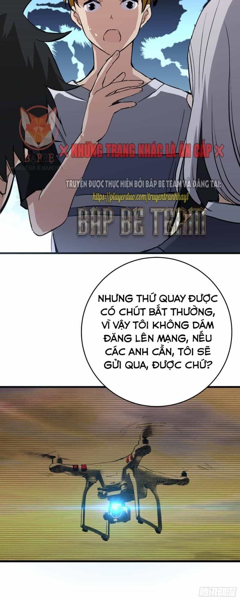 Kiêm Chức Diêm Vương - Chương 20 - ảnh 37