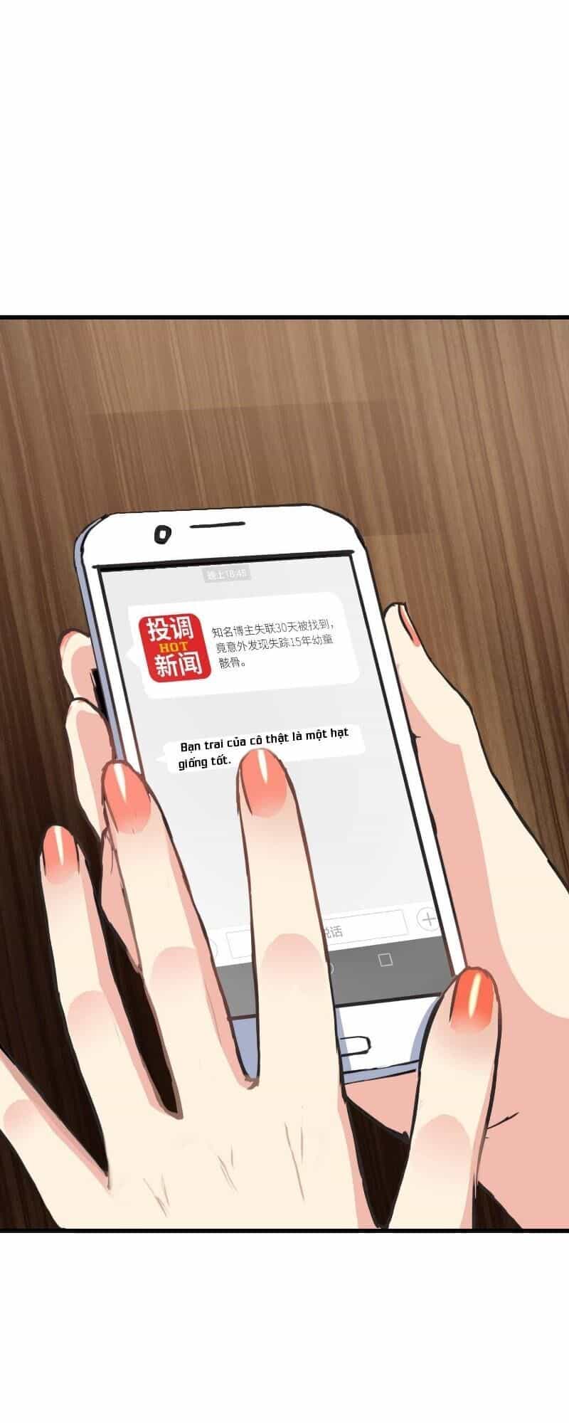 Kiêm Chức Diêm Vương - Chương 20 - ảnh 41
