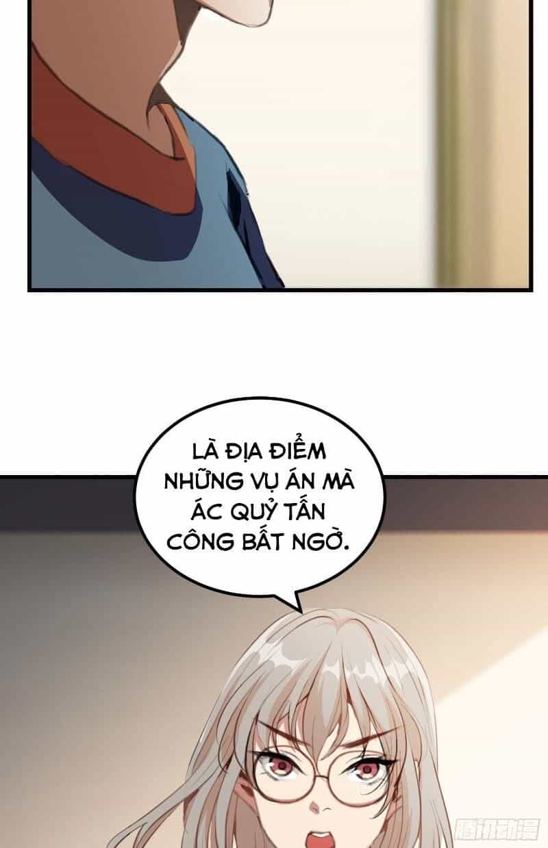 Kiêm Chức Diêm Vương - Chương 21 - ảnh 12