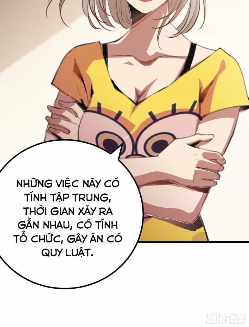 Kiêm Chức Diêm Vương - Chương 21 - ảnh 13