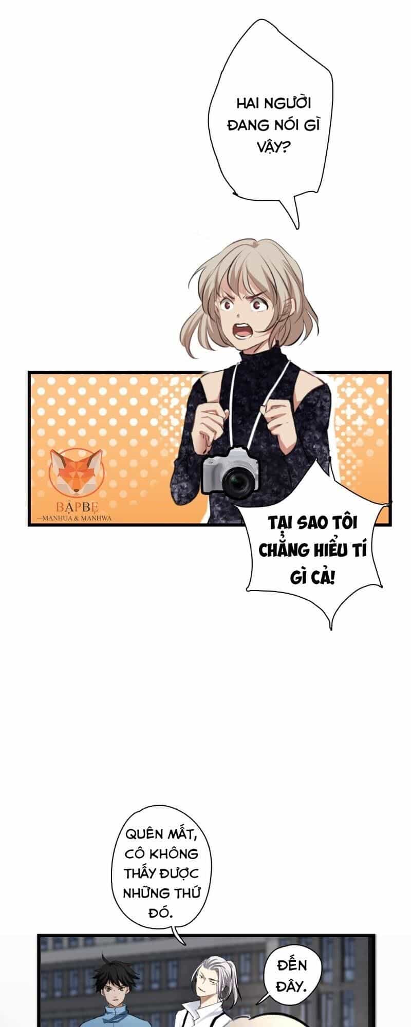 Kiêm Chức Diêm Vương - Chương 25 - ảnh 5