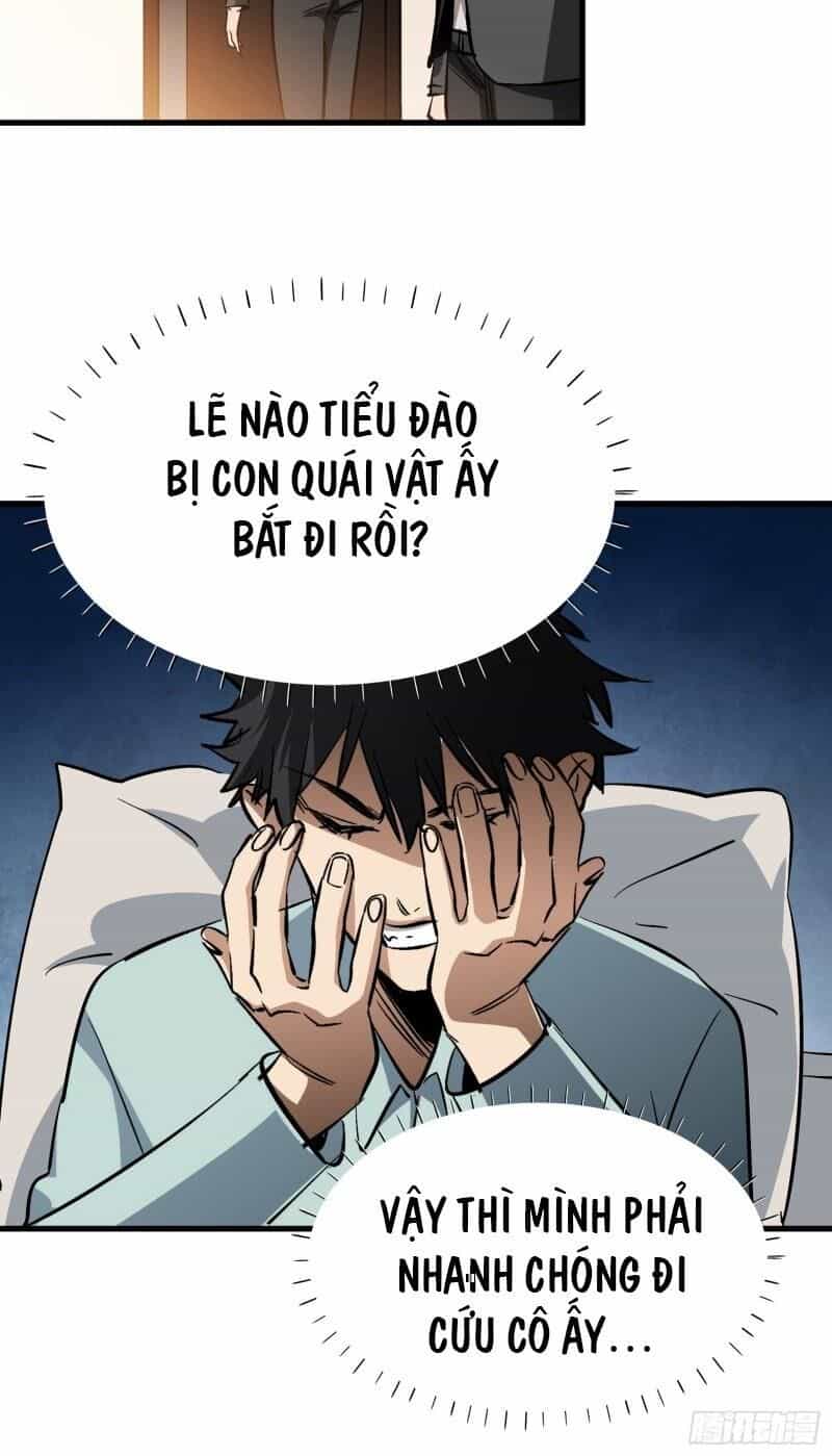 Kiêm Chức Diêm Vương - Chương 3 - ảnh 11