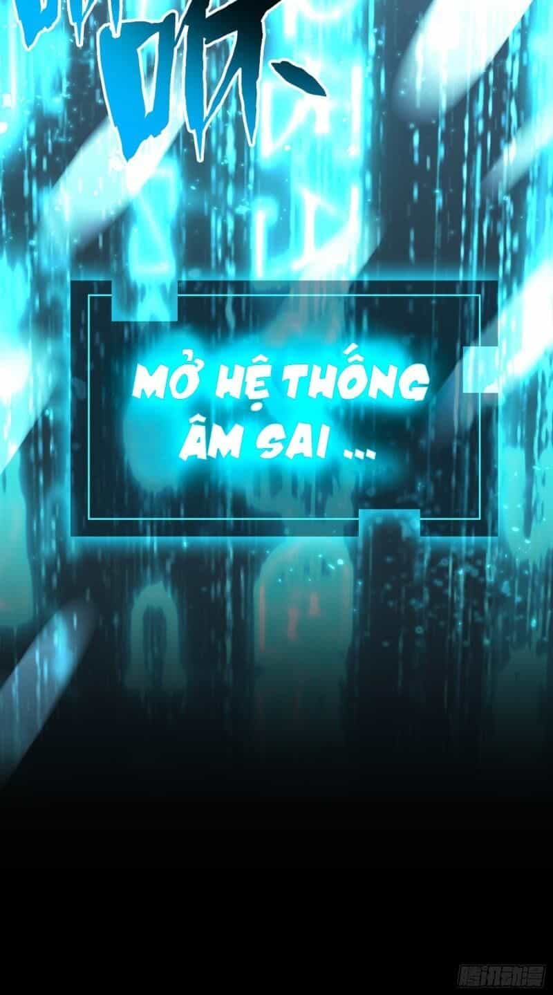 Kiêm Chức Diêm Vương - Chương 3 - ảnh 15
