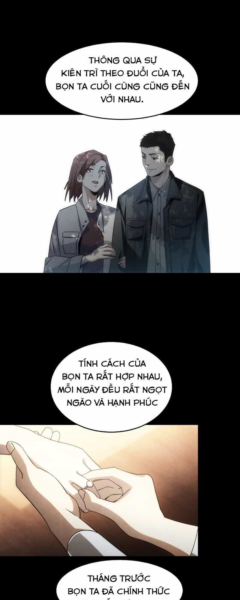 Kiêm Chức Diêm Vương - Chương 4 - ảnh 11