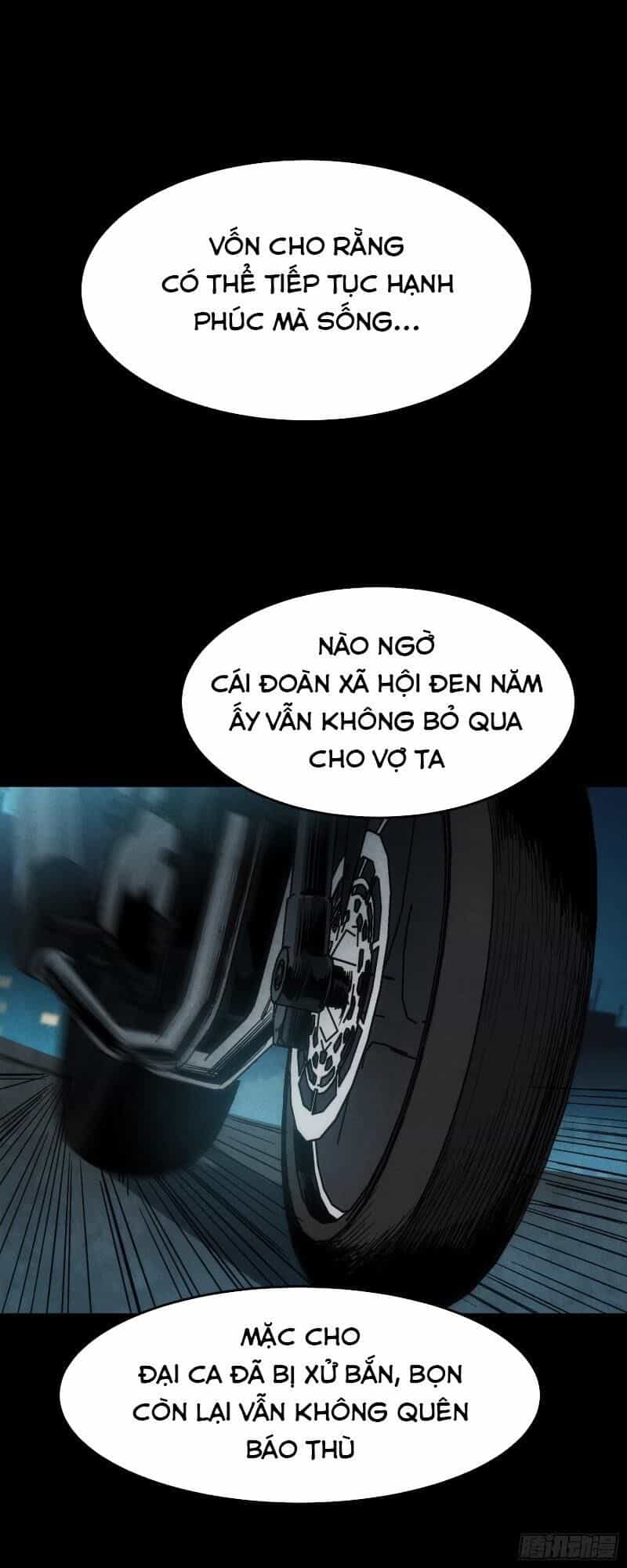 Kiêm Chức Diêm Vương - Chương 4 - ảnh 13
