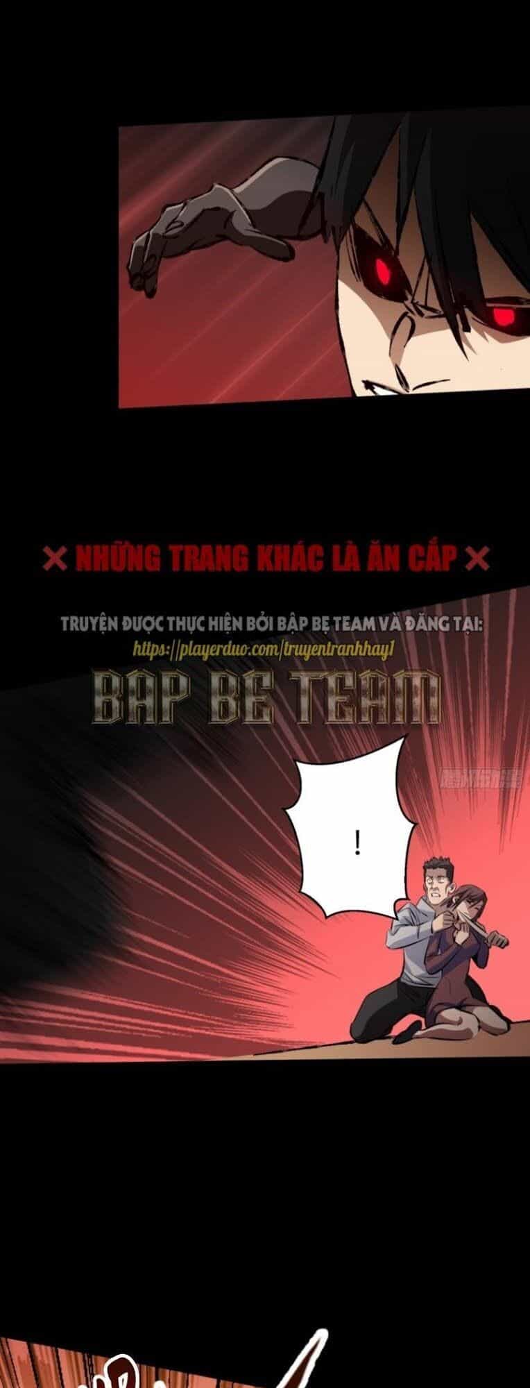 Kiêm Chức Diêm Vương - Chương 5 - ảnh 23