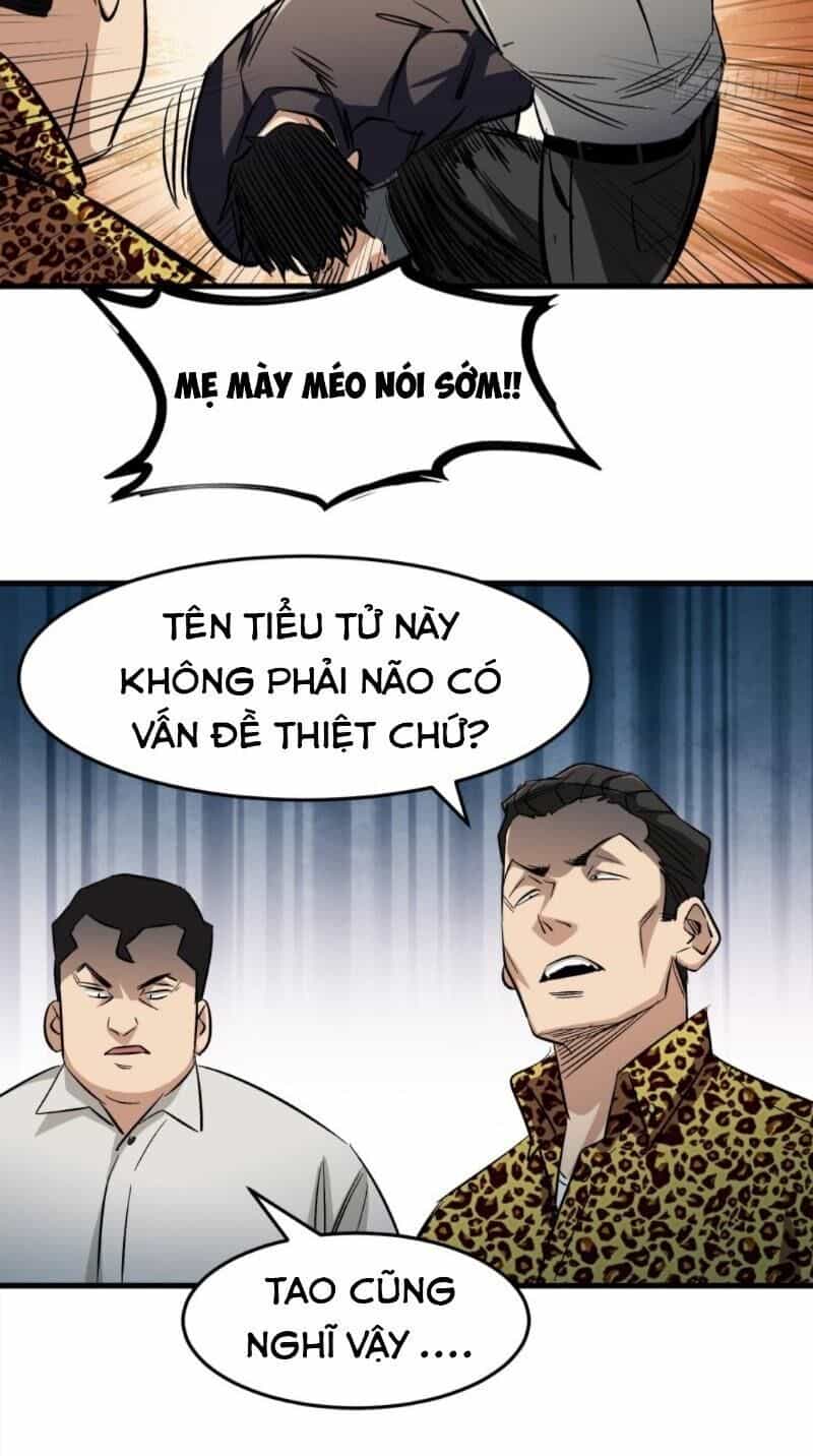 Kiêm Chức Diêm Vương - Chương 5 - ảnh 7