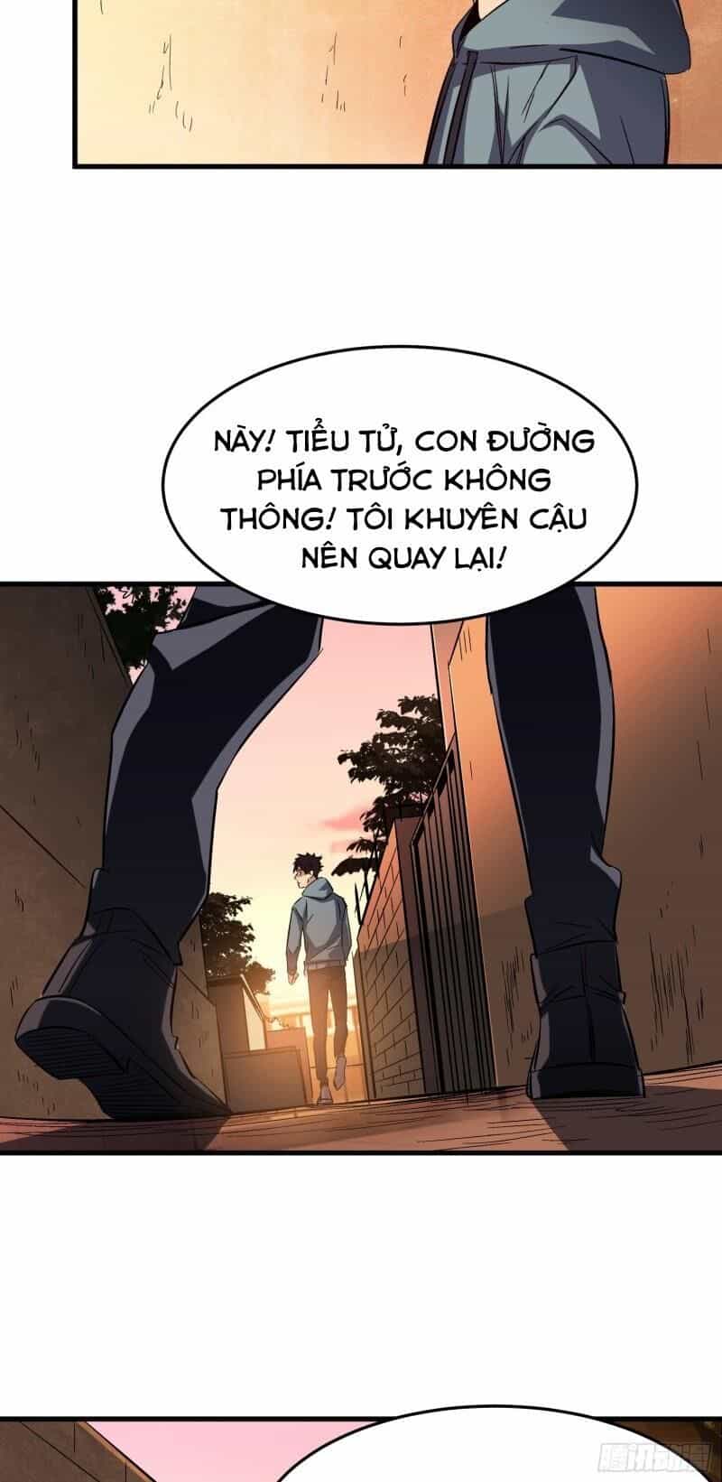 Kiêm Chức Diêm Vương - Chương 7 - ảnh 10
