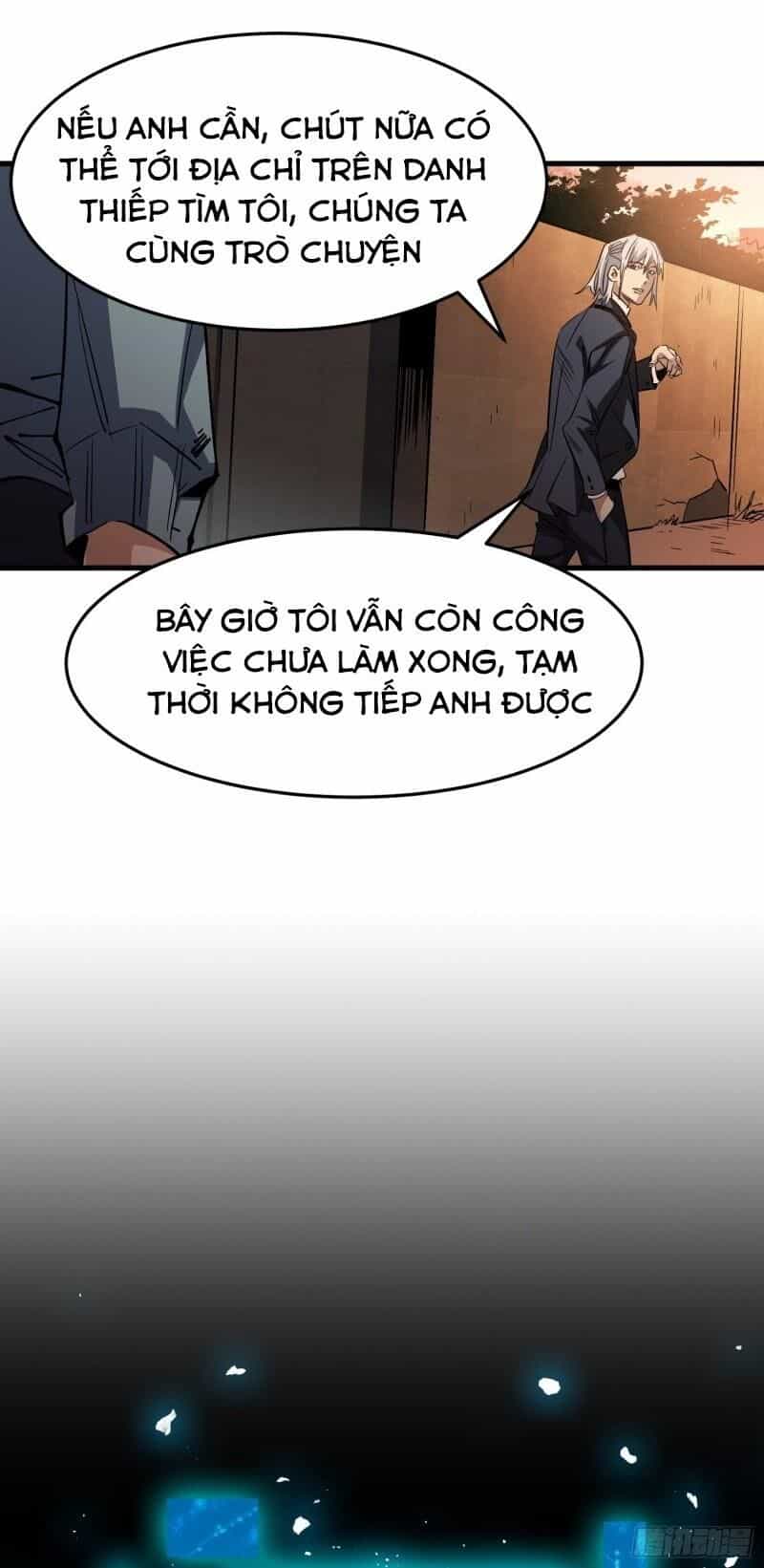 Kiêm Chức Diêm Vương - Chương 7 - ảnh 18