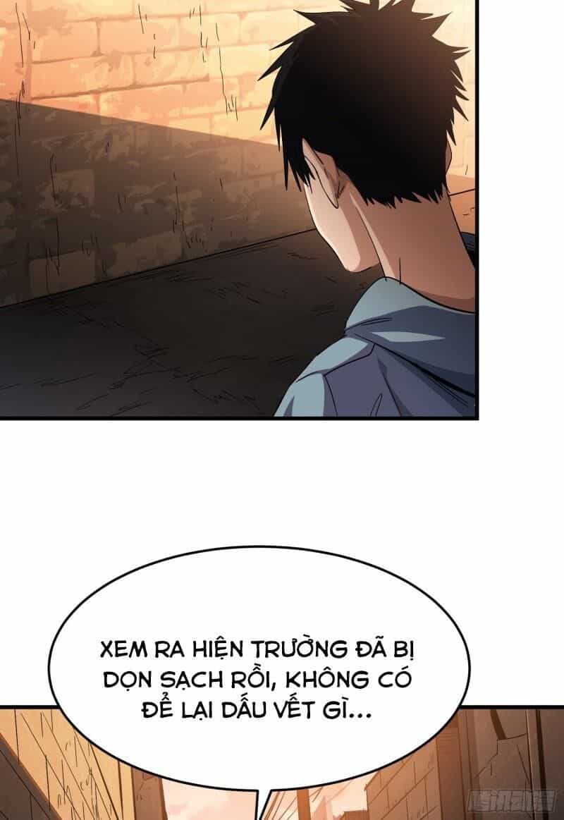 Kiêm Chức Diêm Vương - Chương 7 - ảnh 7