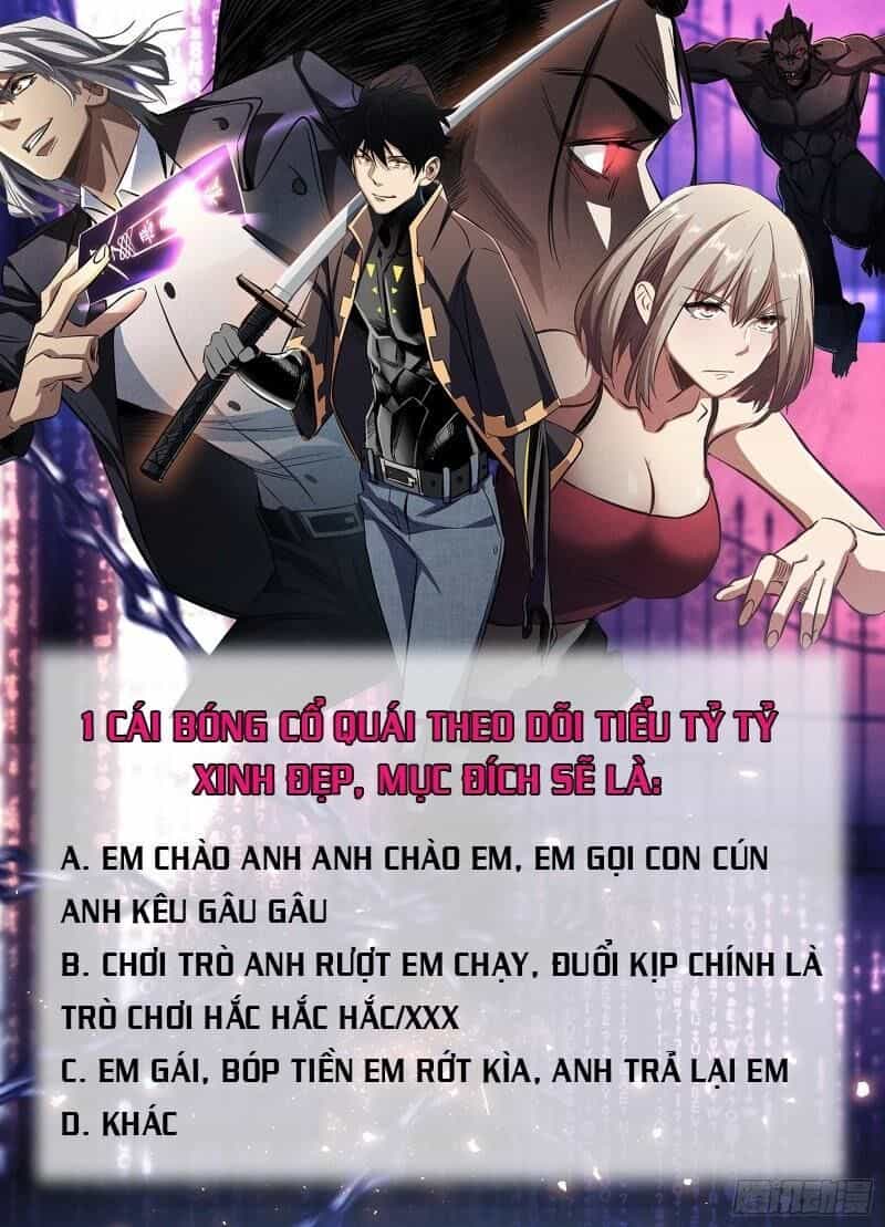 Kiêm Chức Diêm Vương - Chương 8 - ảnh 36