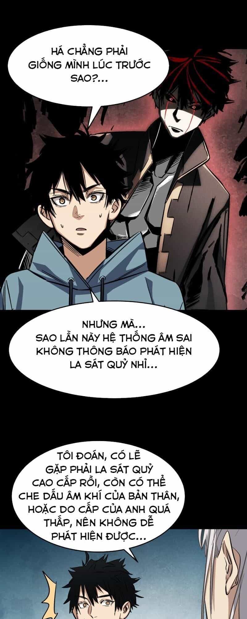 Kiêm Chức Diêm Vương - Chương 9 - ảnh 25