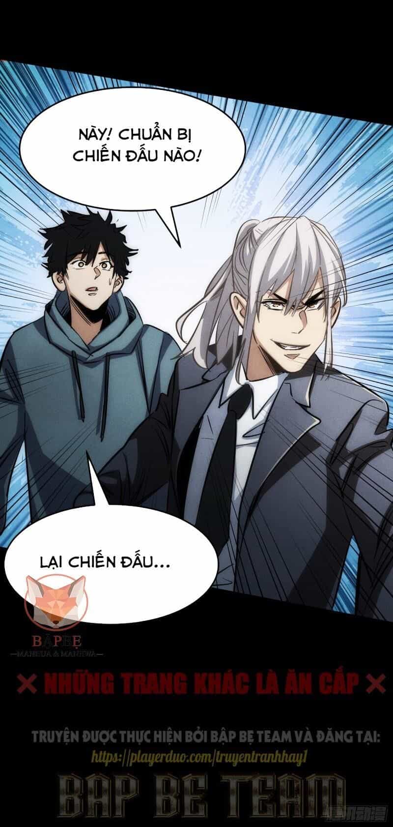 Kiêm Chức Diêm Vương - Chương 9 - ảnh 29