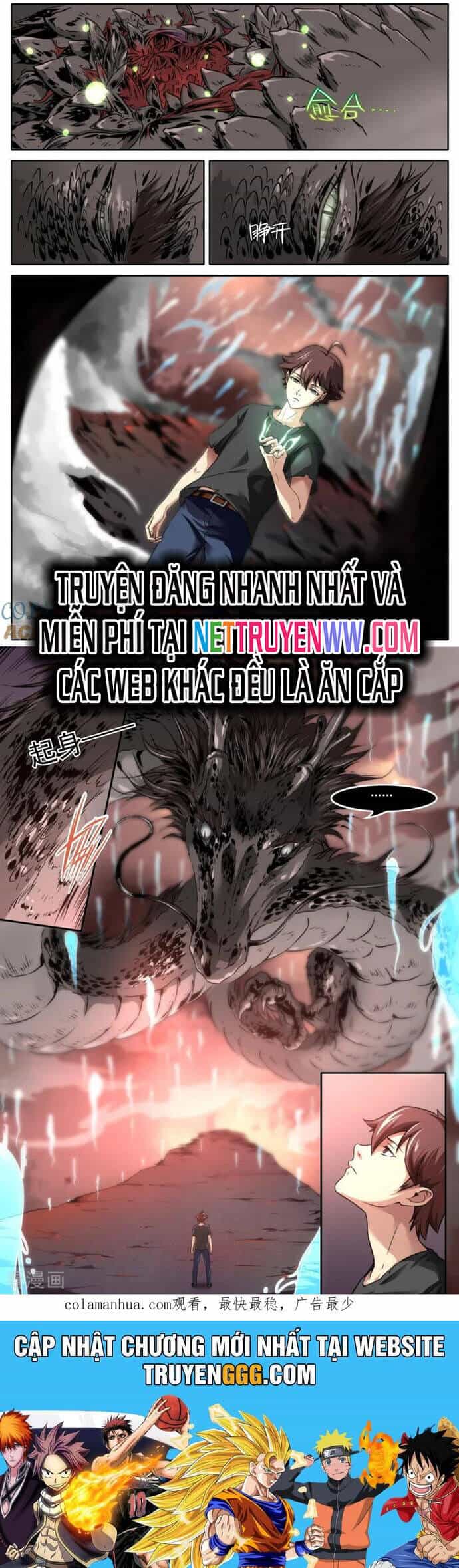 Kiêm Chức Thần Tiên - Chương 122 - ảnh 8