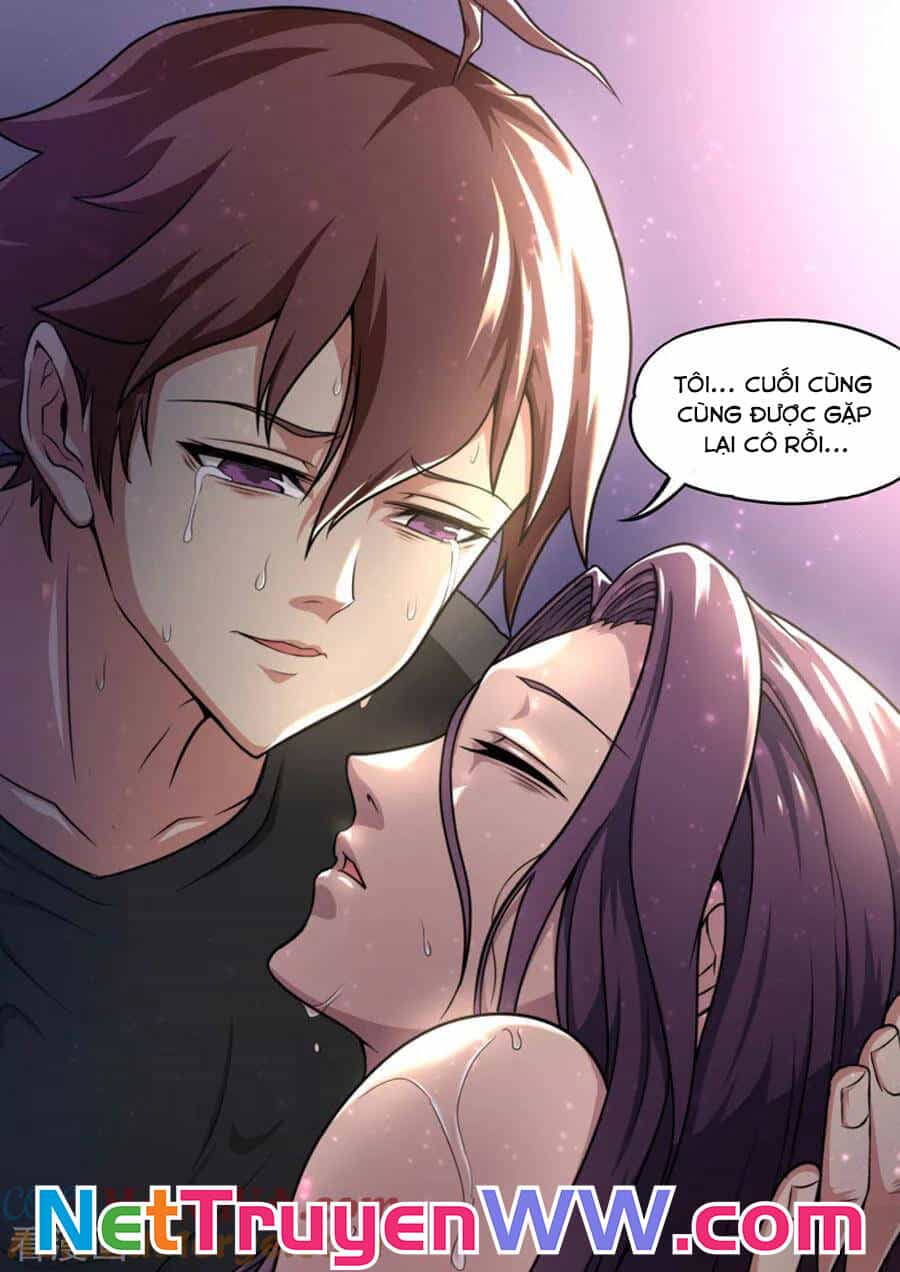 Kiêm Chức Thần Tiên - Chương 129 - ảnh 10