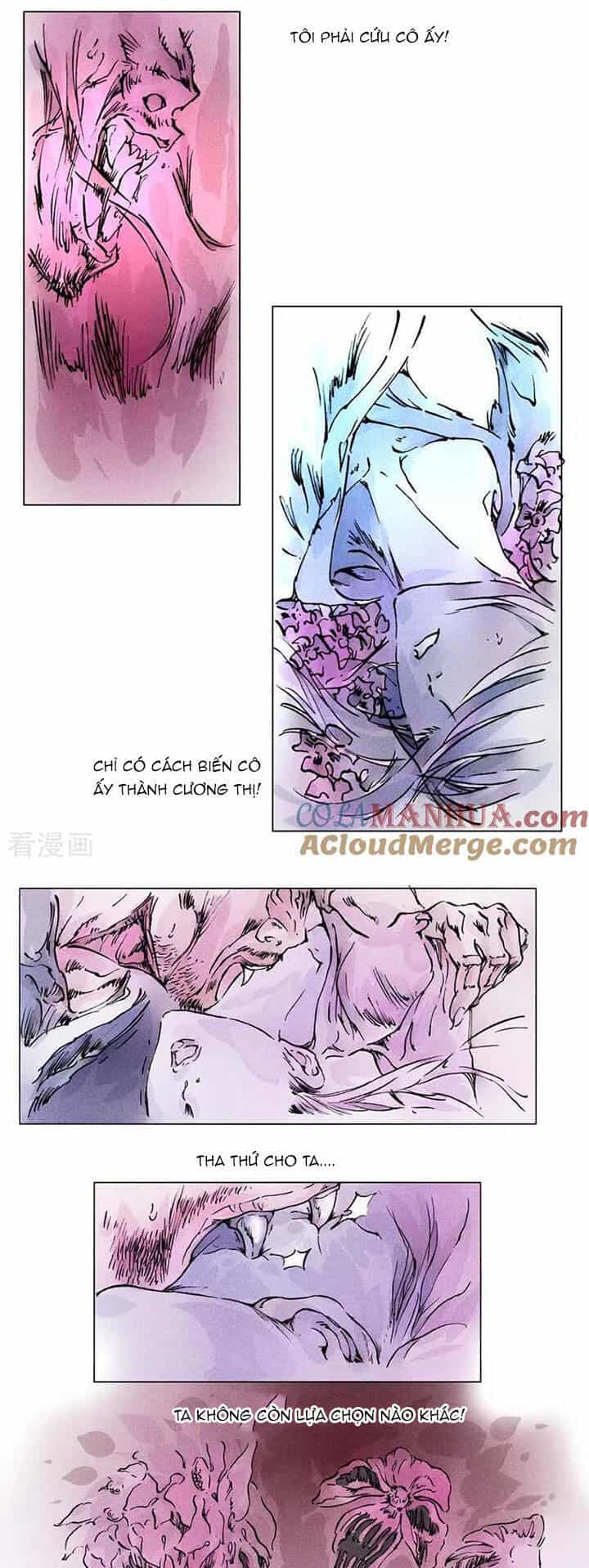 Kiêm Chức Thần Tiên - Chương 136 - ảnh 17