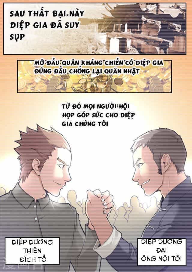 Kiêm Chức Thần Tiên - Chương 13 - ảnh 3