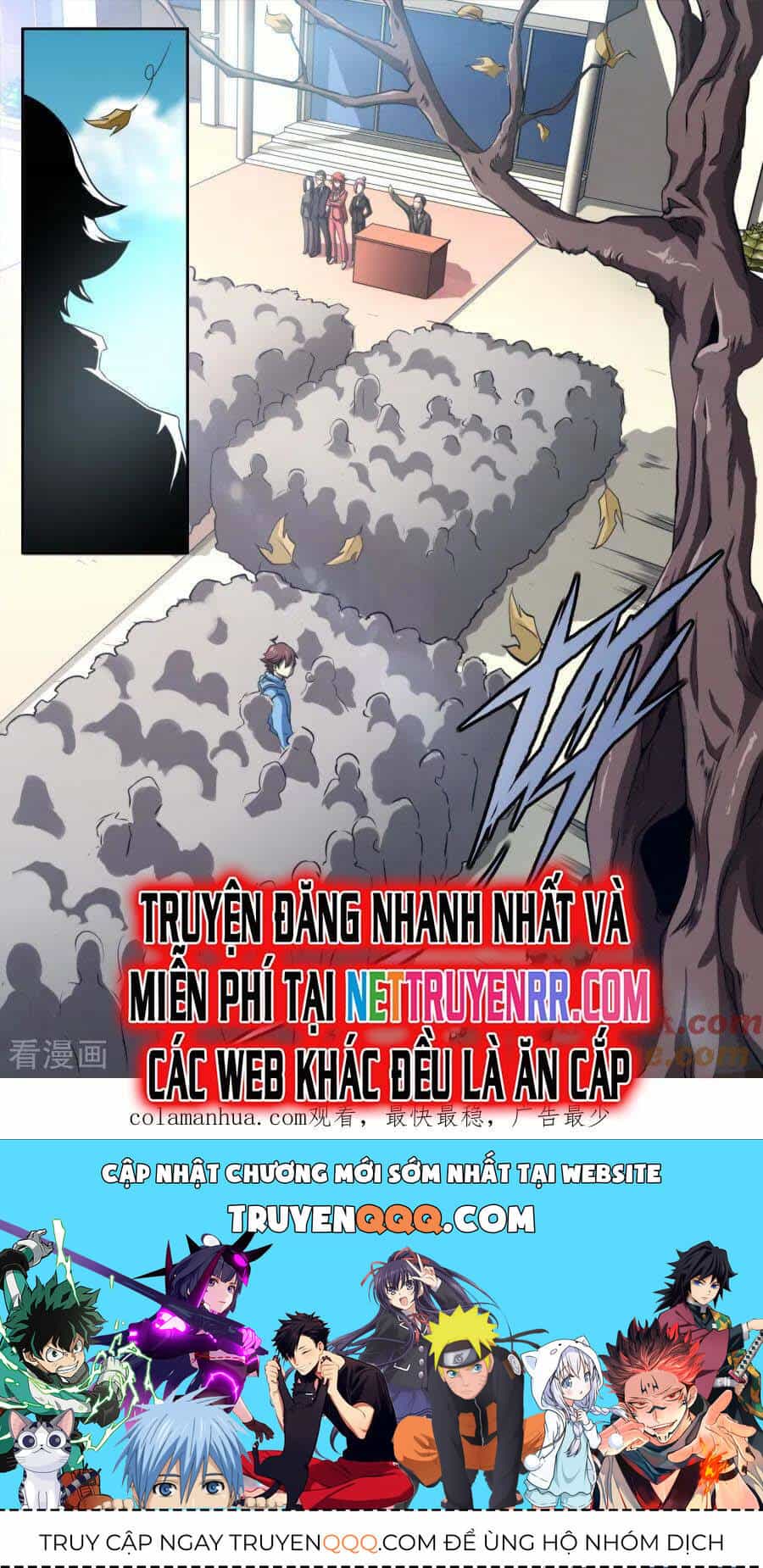 Kiêm Chức Thần Tiên - Chương 163 - ảnh 17