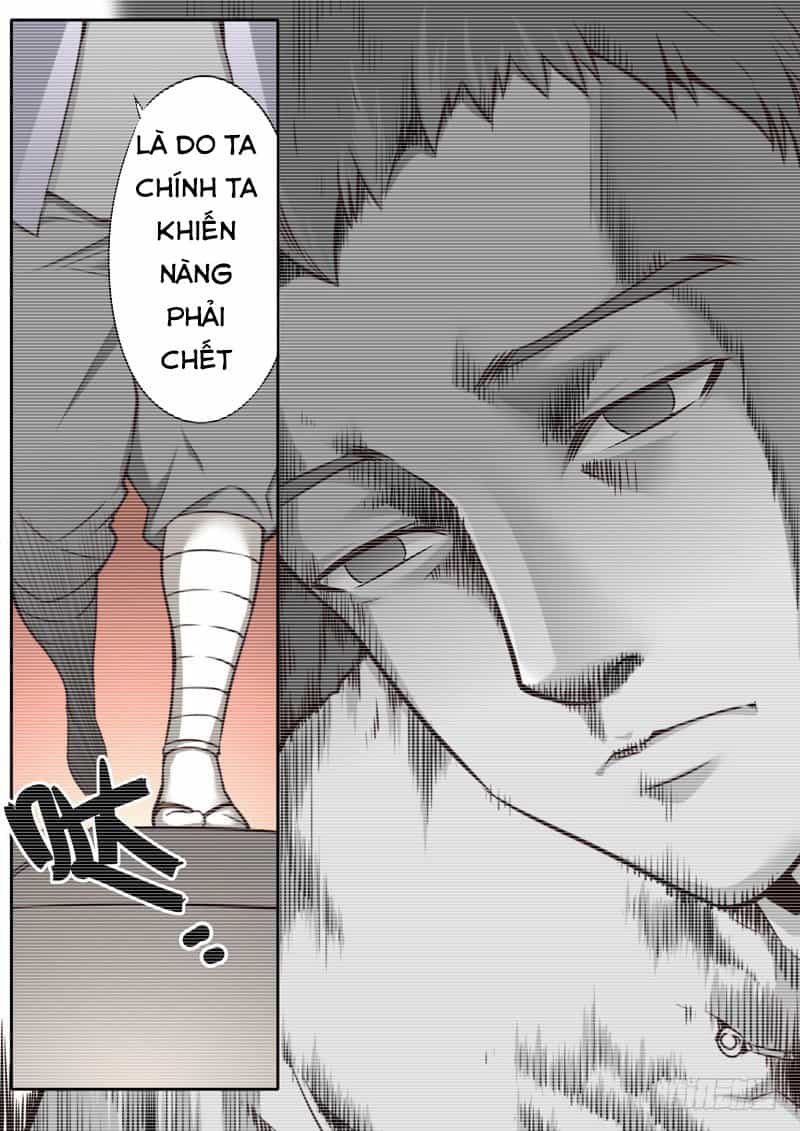 Kiêm Chức Thần Tiên - Chương 15 - ảnh 7