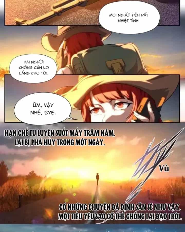 Kiêm Chức Thần Tiên - Chương 173 - ảnh 17