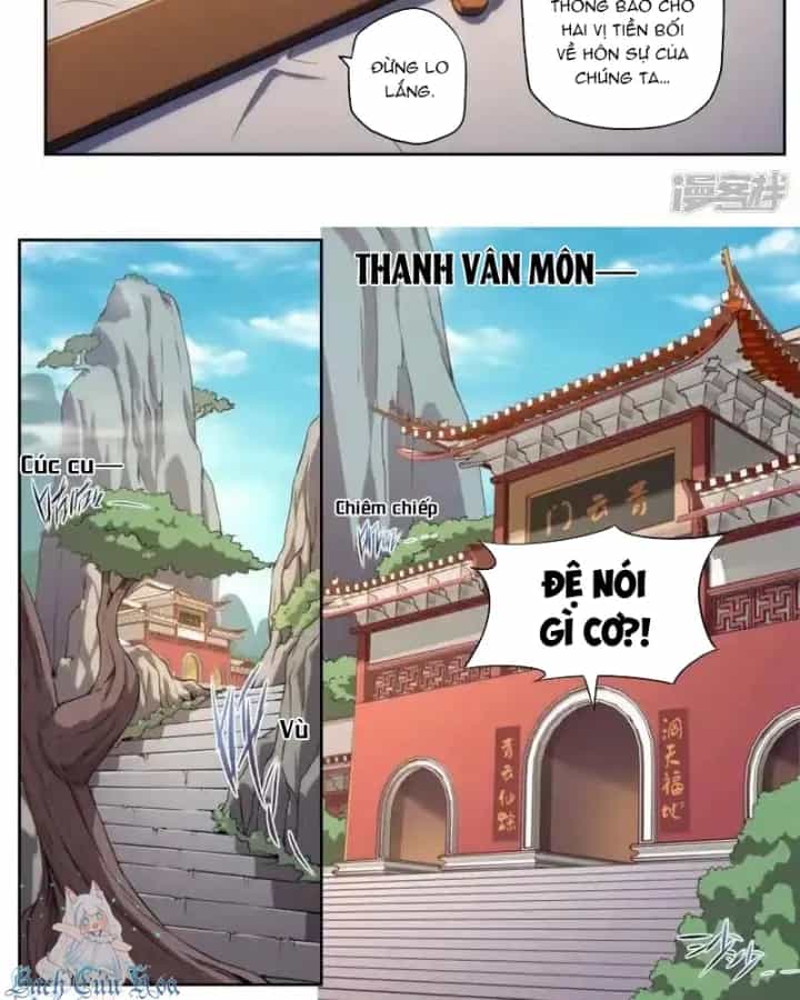 Kiêm Chức Thần Tiên - Chương 173 - ảnh 20