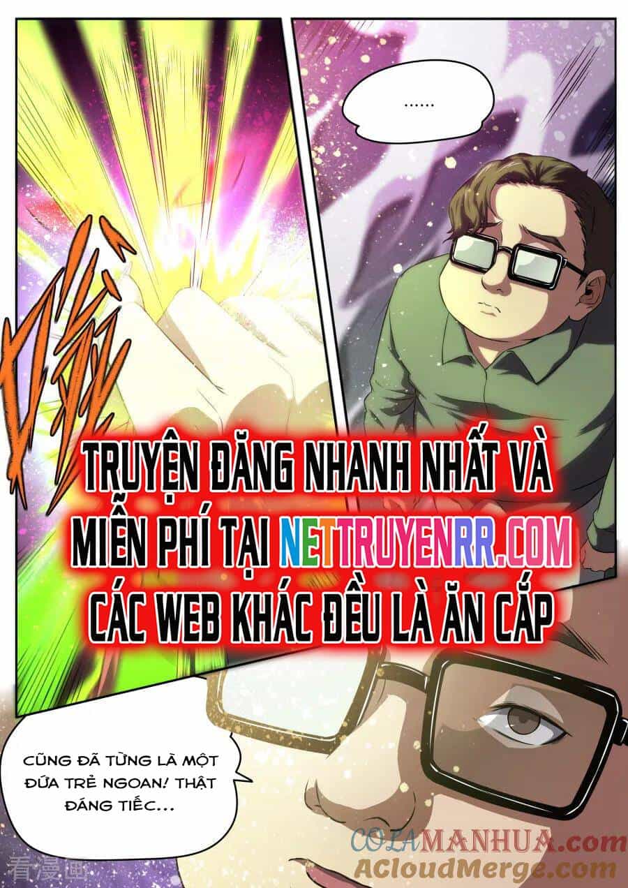 Kiêm Chức Thần Tiên - Chương 174 - ảnh 16