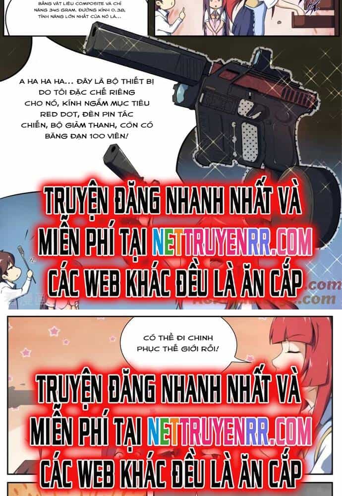 Kiêm Chức Thần Tiên - Chương 176 - ảnh 18