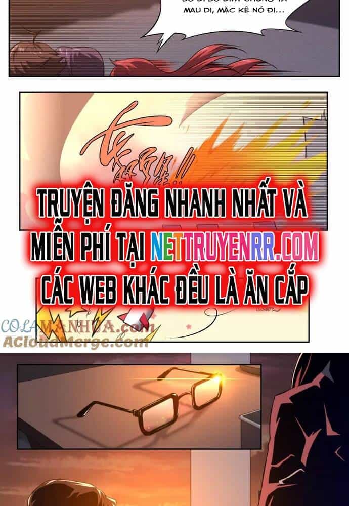 Kiêm Chức Thần Tiên - Chương 177 - ảnh 16
