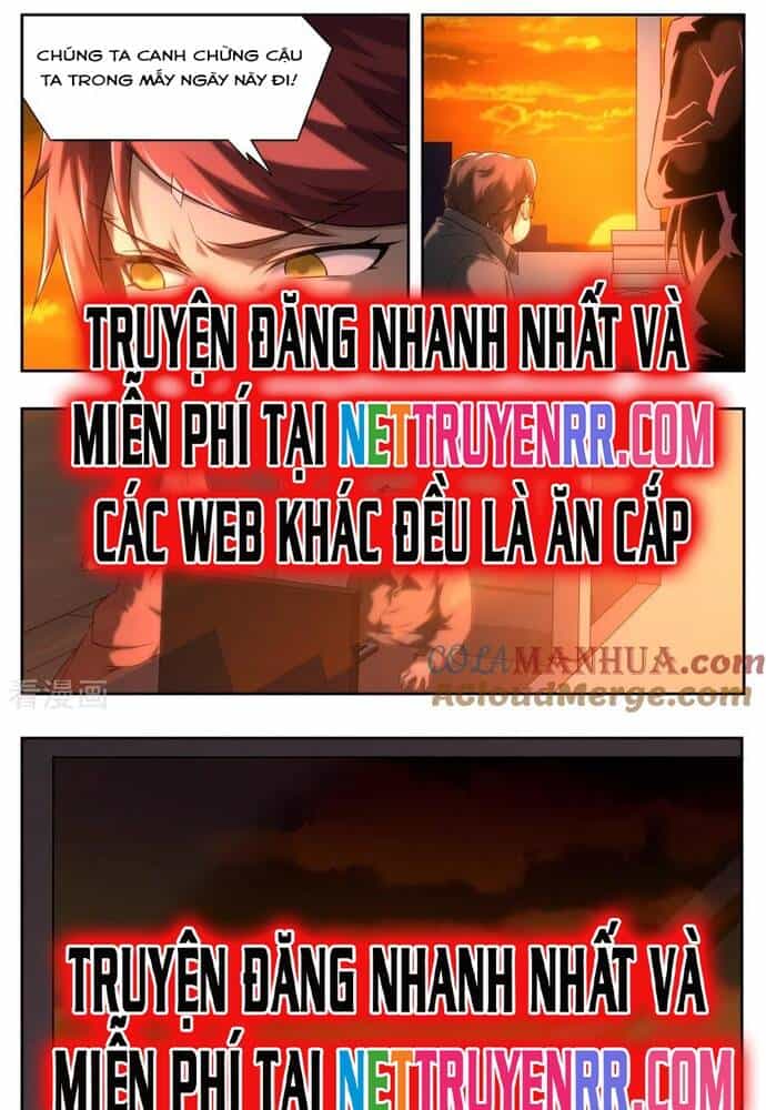 Kiêm Chức Thần Tiên - Chương 177 - ảnh 18