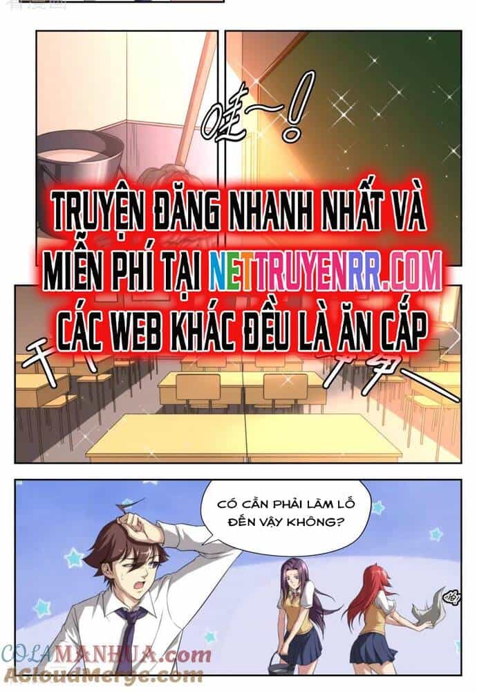 Kiêm Chức Thần Tiên - Chương 177 - ảnh 4