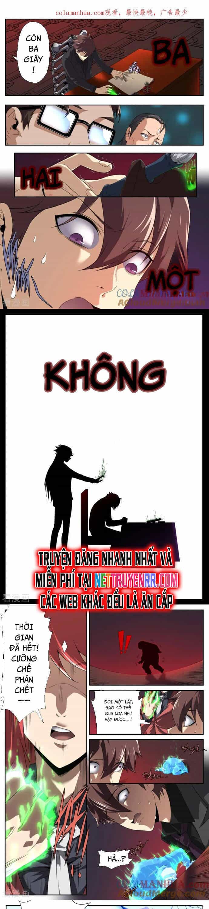 Kiêm Chức Thần Tiên - Chương 185 - ảnh 2