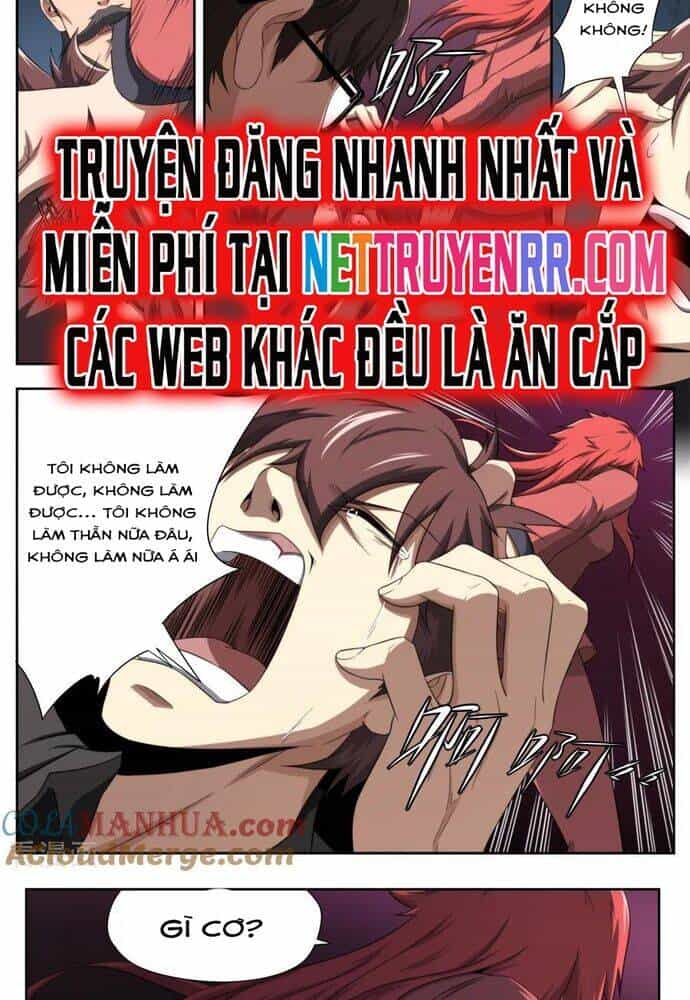 Kiêm Chức Thần Tiên - Chương 187 - ảnh 8
