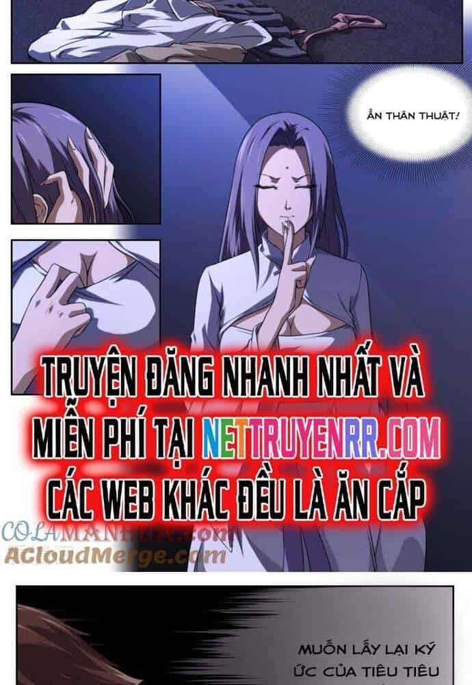 Kiêm Chức Thần Tiên - Chương 200 - ảnh 10