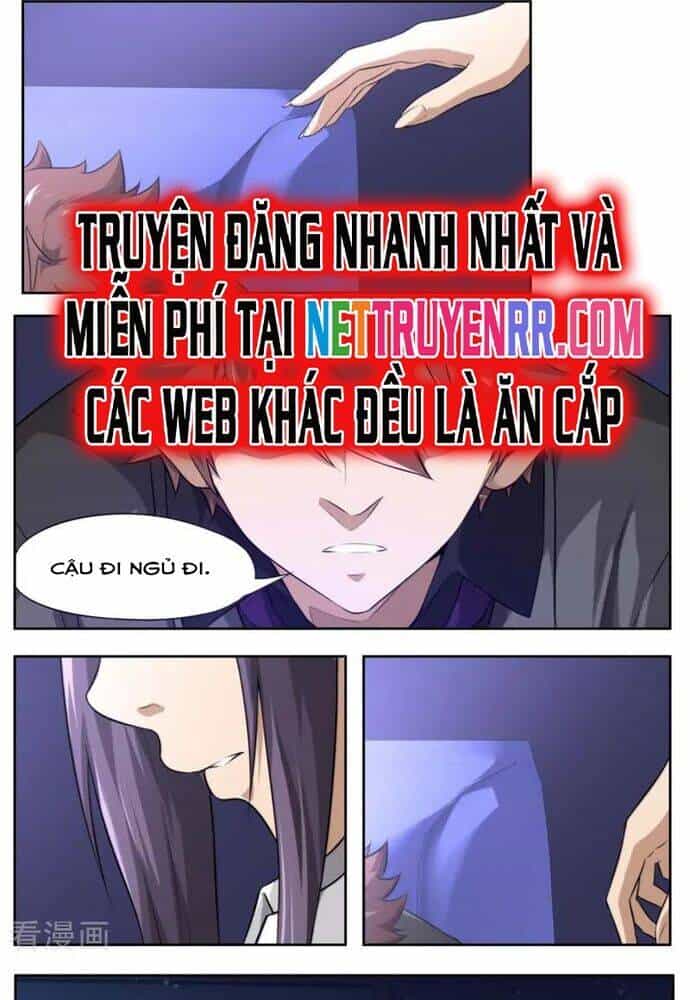 Kiêm Chức Thần Tiên - Chương 200 - ảnh 5