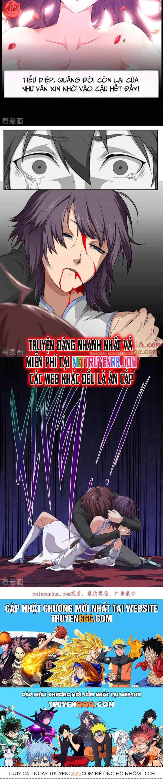 Kiêm Chức Thần Tiên - Chương 212 - ảnh 8