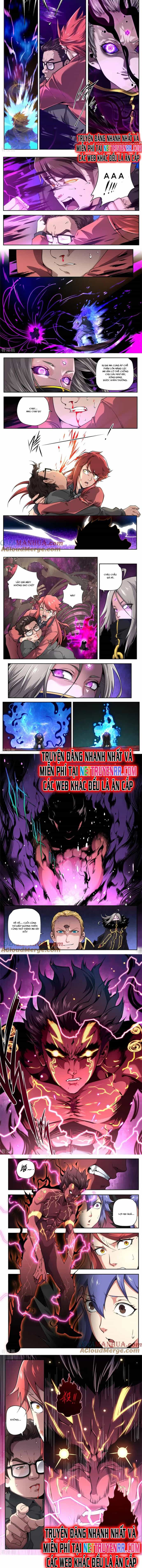 Kiêm Chức Thần Tiên - Chương 219 - ảnh 3
