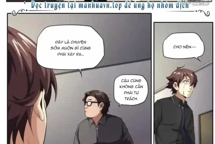 Kiêm Chức Thần Tiên - Chương 228 - ảnh 5