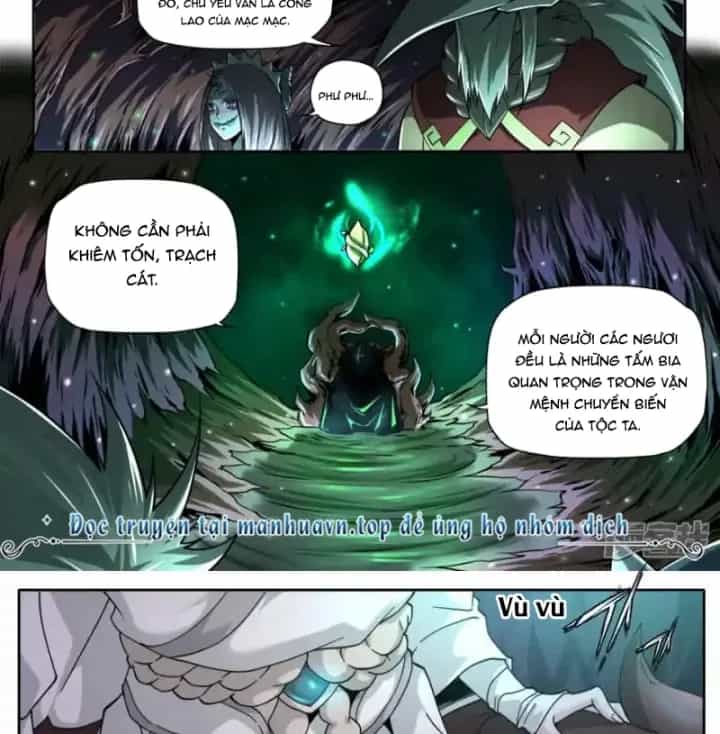 Kiêm Chức Thần Tiên - Chương 303 - ảnh 3