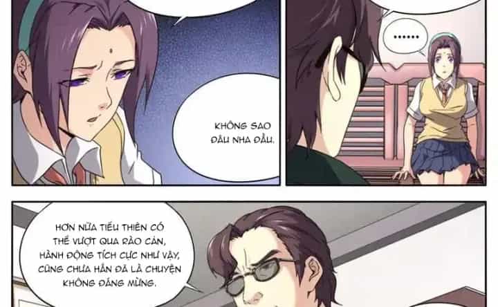 Kiêm Chức Thần Tiên - Chương 307 - ảnh 6