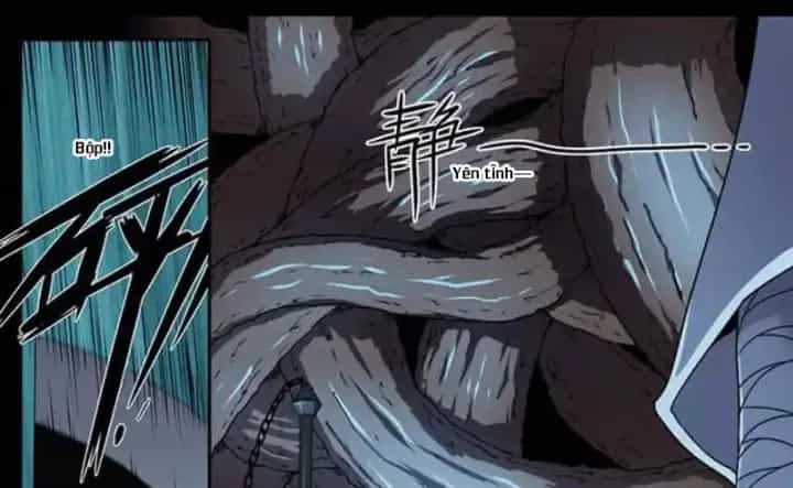 Kiêm Chức Thần Tiên - Chương 307 - ảnh 8