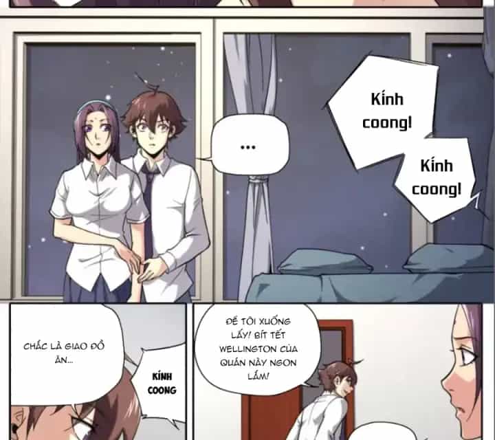 Kiêm Chức Thần Tiên - Chương 309 - ảnh 6