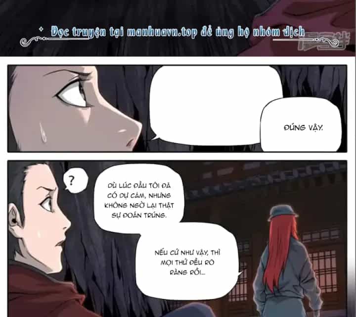 Kiêm Chức Thần Tiên - Chương 310 - ảnh 4