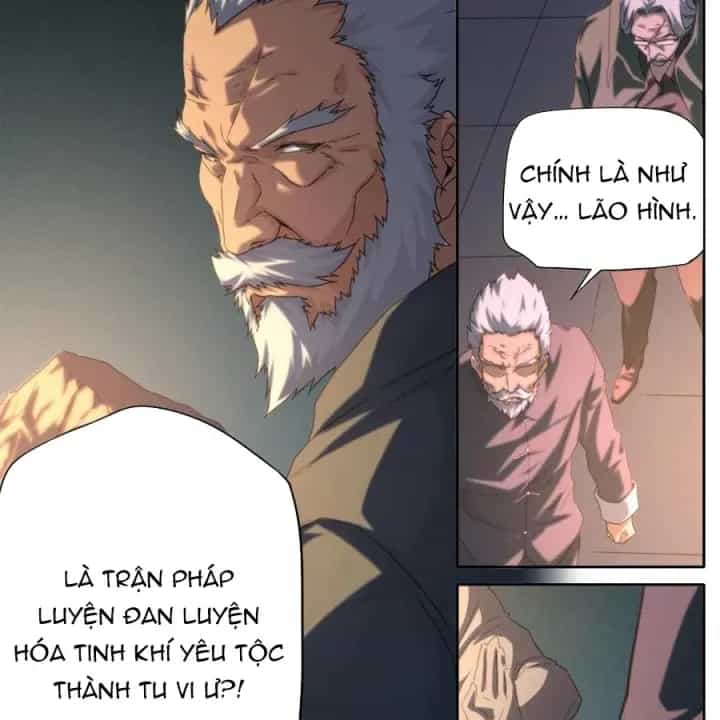 Kiêm Chức Thần Tiên - Chương 319 - ảnh 4