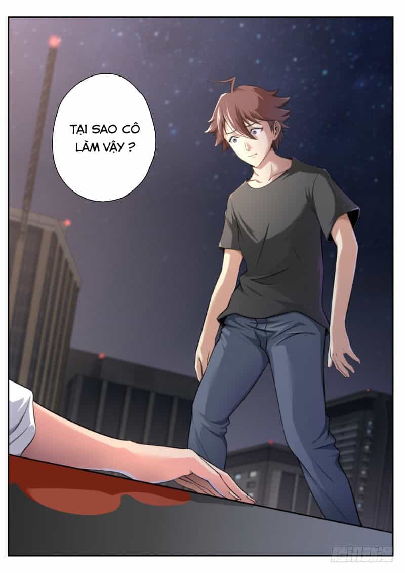 Kiêm Chức Thần Tiên - Chương 29 - ảnh 9