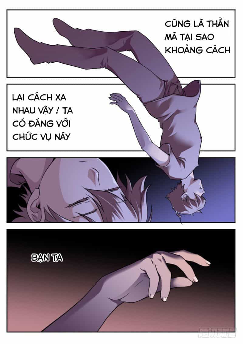 Kiêm Chức Thần Tiên - Chương 31 - ảnh 2