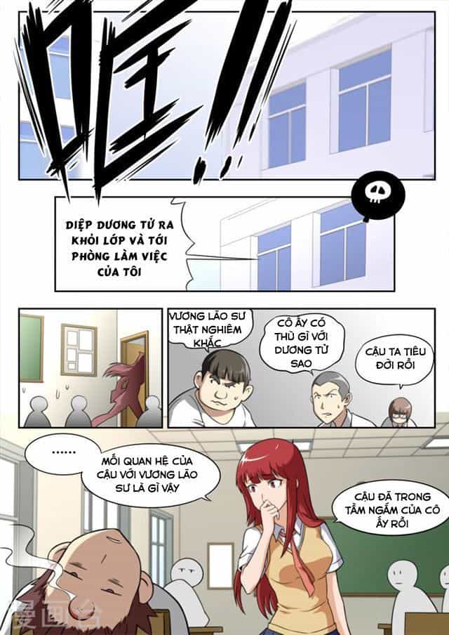 Kiêm Chức Thần Tiên - Chương 38 - ảnh 4