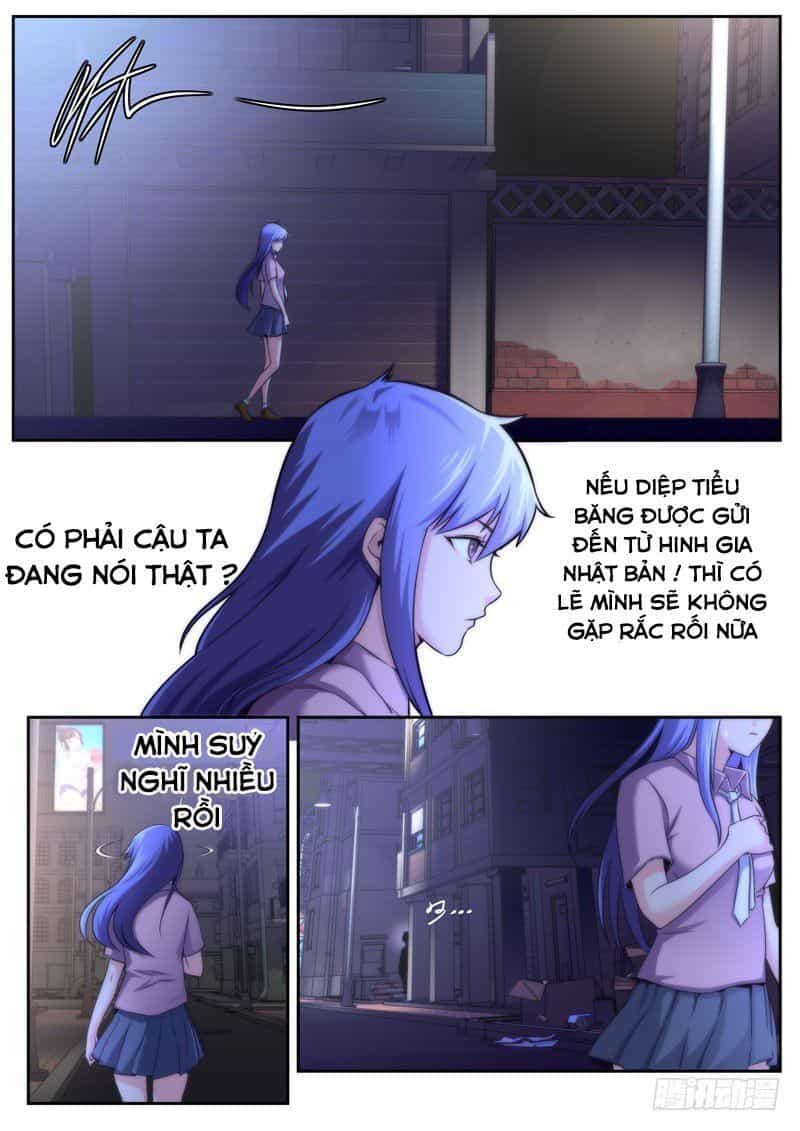 Kiêm Chức Thần Tiên - Chương 61 - ảnh 8